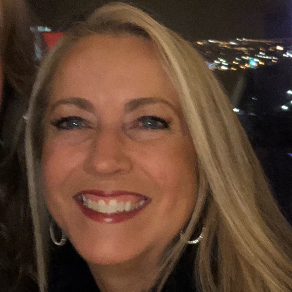 Meet your Posher, Kathleen